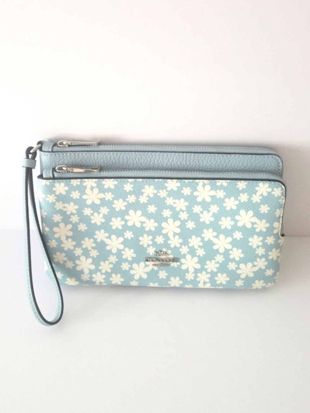 Kate Spade KM663 Knott Large Carryall Shoulder Bag Handbag Balsam Green Leather